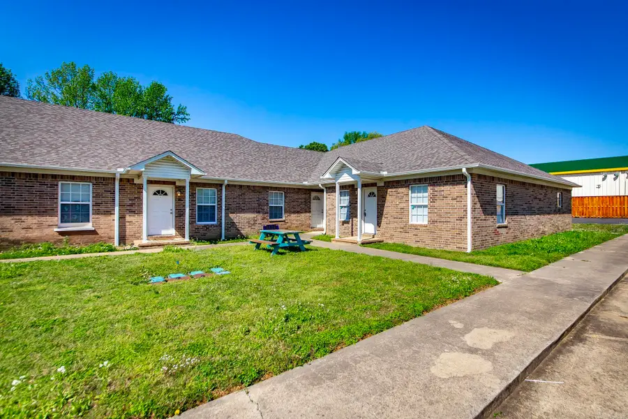 405-417 Scott Street, Ward, AR 72176 - Image #2