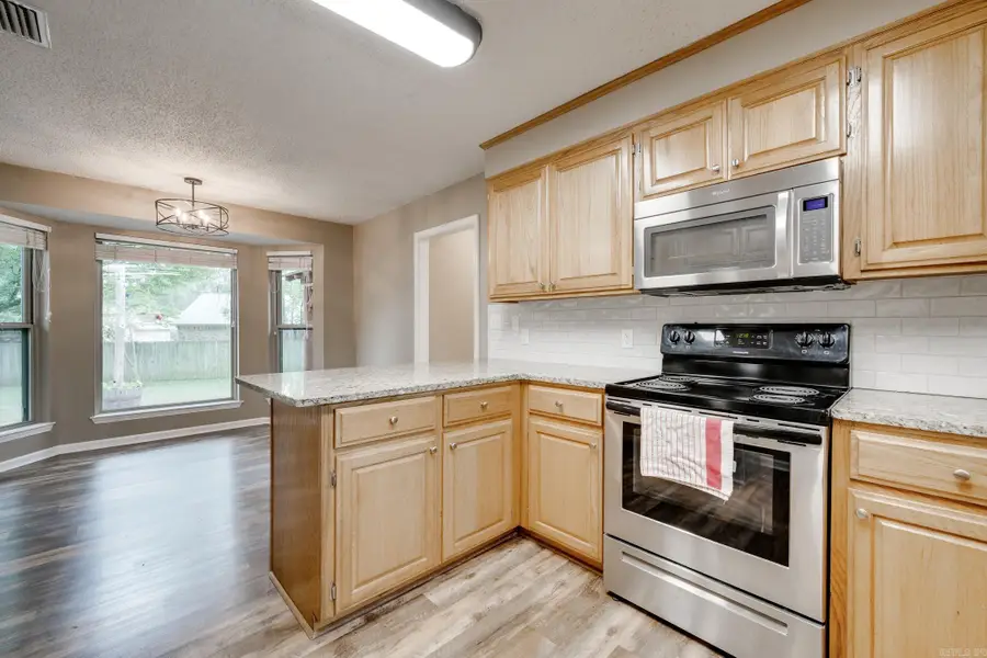 12 Chester Cove, Conway, AR 72034 - Image #2