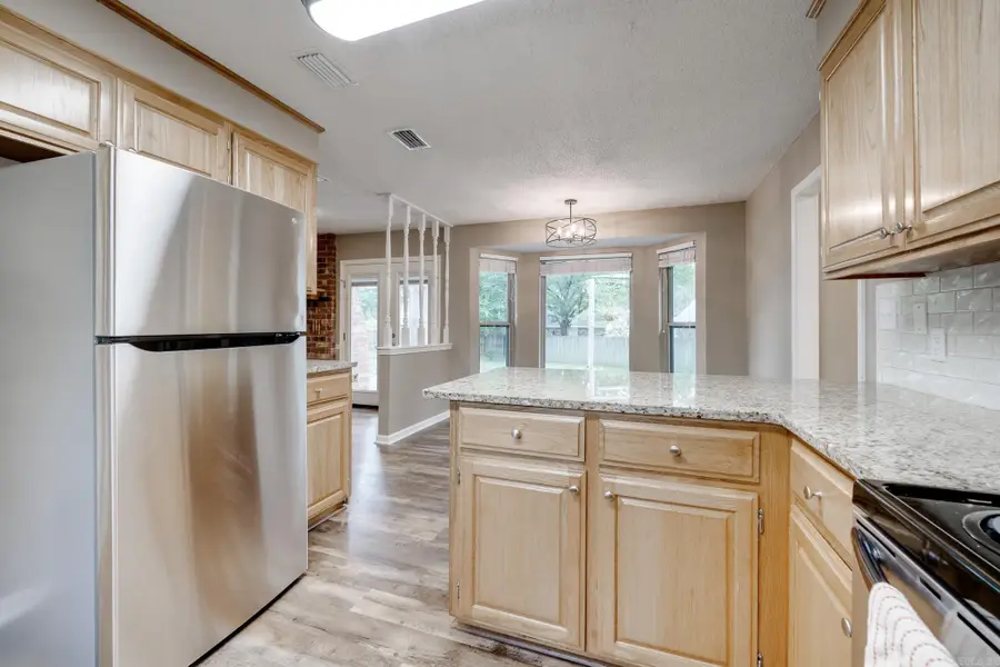 12 Chester Cove, Conway, AR 72034 - Image #3