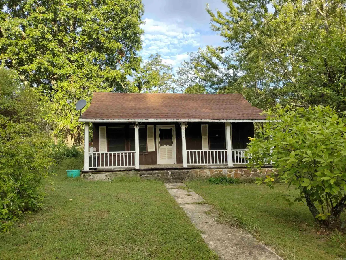 20417 Hwy 263, Fox, AR 72051 - Image #1