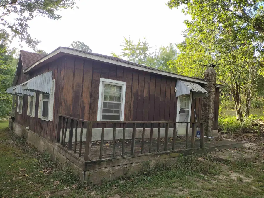 20417 Hwy 263, Fox, AR 72051 - Image #3