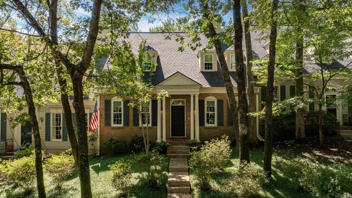 23 Windsor Court, Little Rock, AR 72212 - Image #1