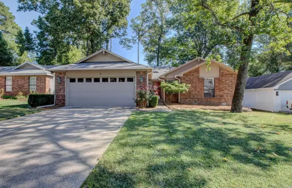 7 Tracy Austin Court, Little Rock, AR 72210