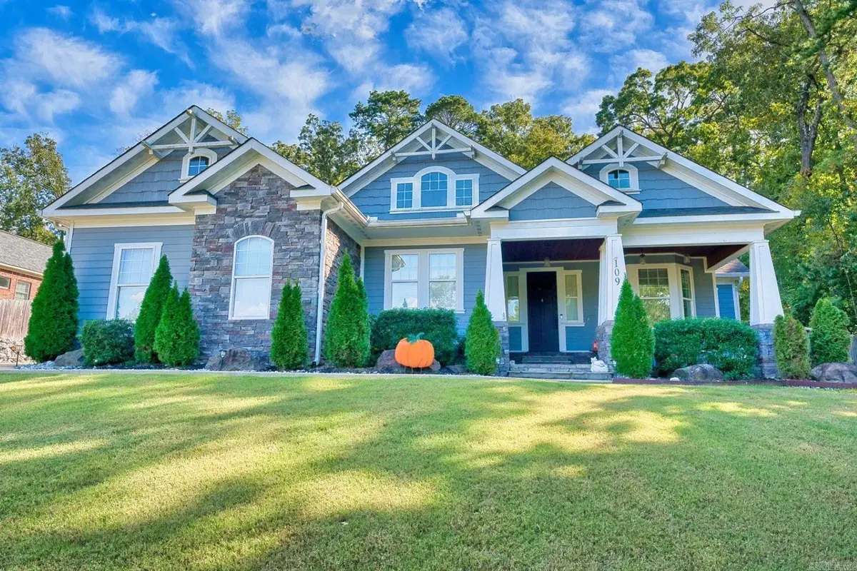 109 Mollie B Court, Hot Springs, AR 71913 - Image #1