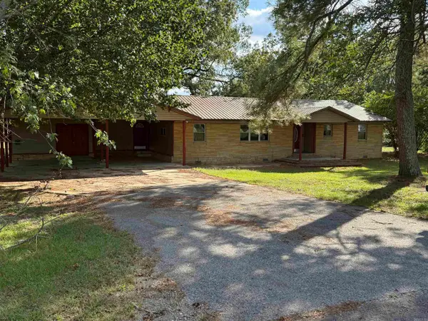 Address Withheld By Seller, Floral, AR 72568