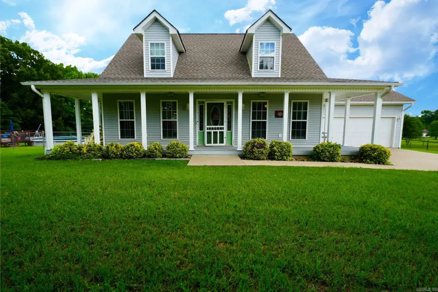 62 Robin Nest Lane, Lonoke, AR 72086 - Image #2