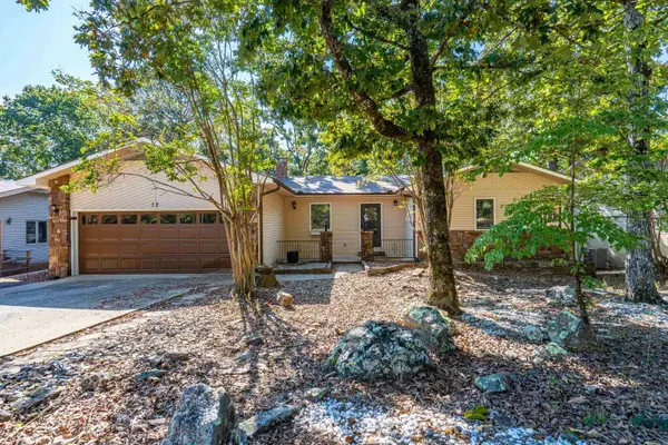 12 Alava Lane, Hot Springs Village, AR 71909