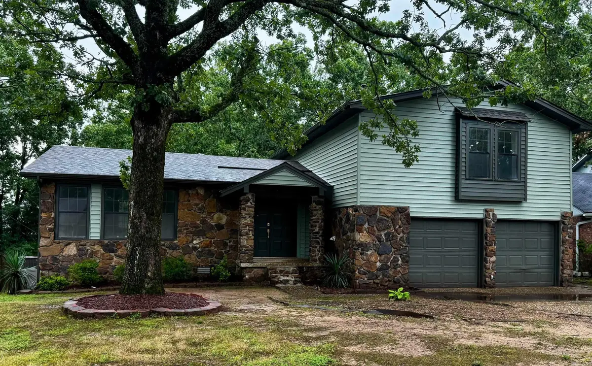 6317 Rolling Hills, North Little Rock, AR 72118 - Image #1