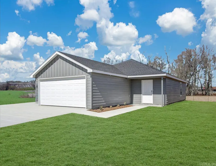 430 Moonlight Graham Boulevard, Ward, AR 72176 - #3