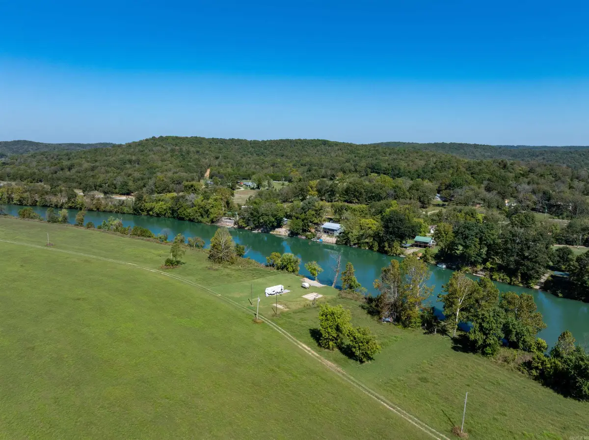 0 Bee Run Road, Hardy Township, AR 72525 - Image #1