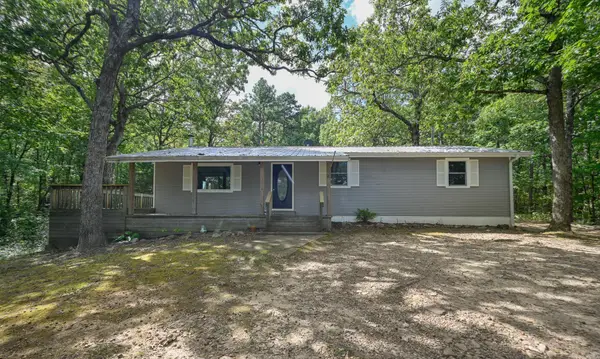 1449 Highway 270, Mena, AR 71953