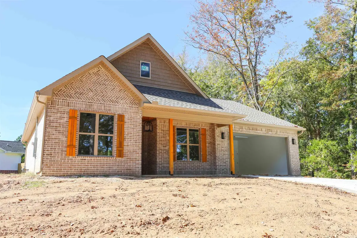 309 N 26th Street, Arkadelphia, AR 71923 - Image #1