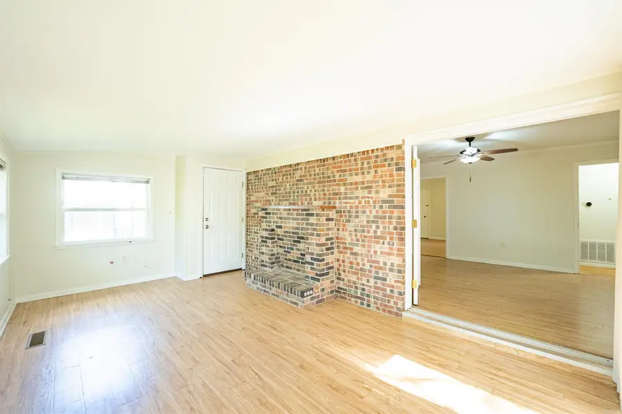 4401 Westridge Drive, North Little Rock, AR 72116 - #3