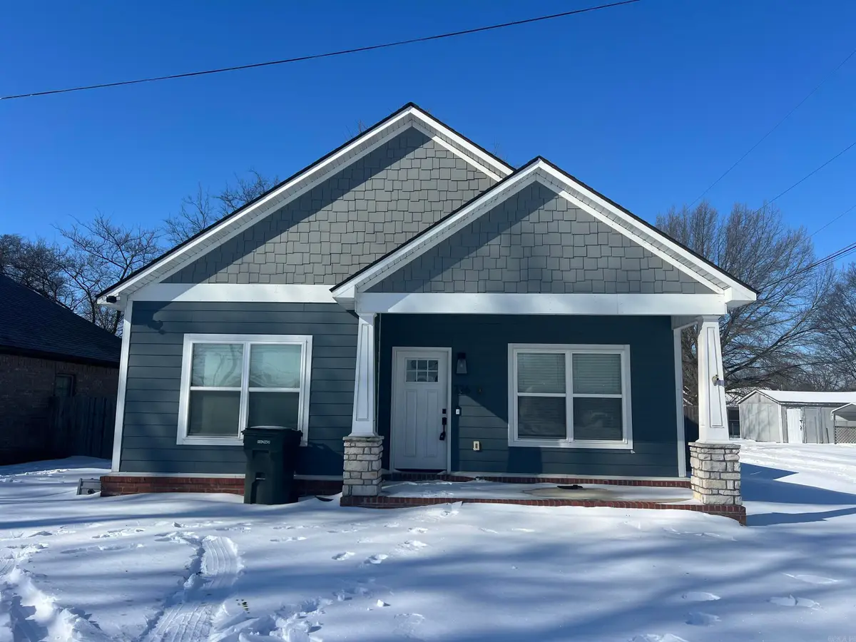 326 Dixon Street, Manila, AR 72442 - Image #1