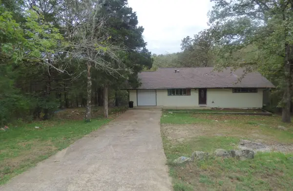 88 Wabash Drive, Cherokee Village, AR 72529