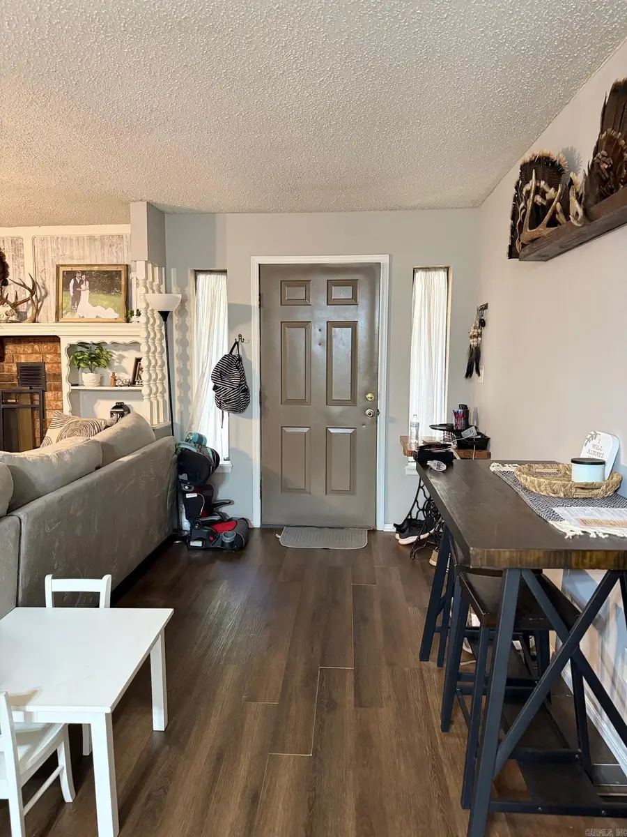 413 N. Fairbanks Avenue, Russellville, AR 72801 - Image #2