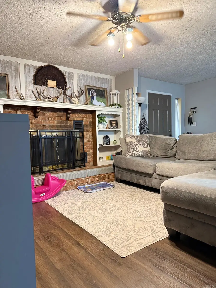 413 N. Fairbanks Avenue, Russellville, AR 72801 - Image #3