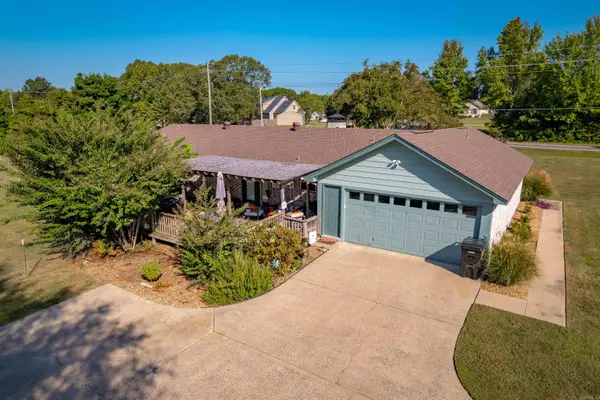 2 Elcan, Cabot, AR 72023