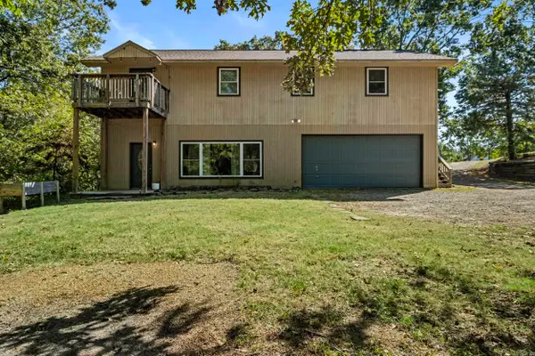 2944 W Country Club Road, Searcy, AR 72143