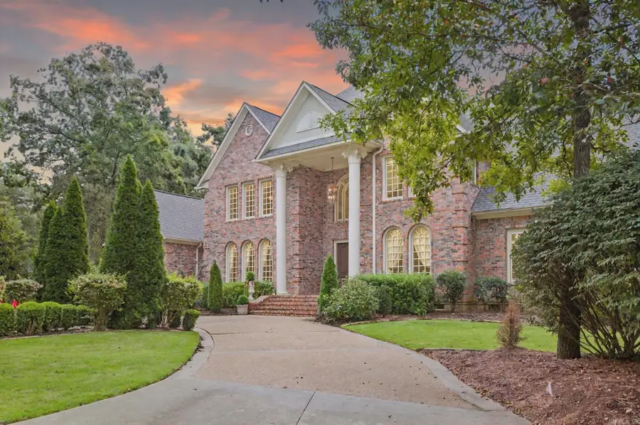 37 Chenal Circle, Little Rock, AR 72223 - Image #2