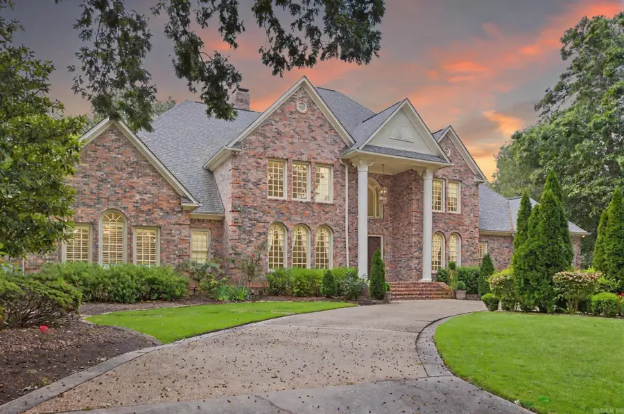 37 Chenal Circle, Little Rock, AR 72223 - Image #3