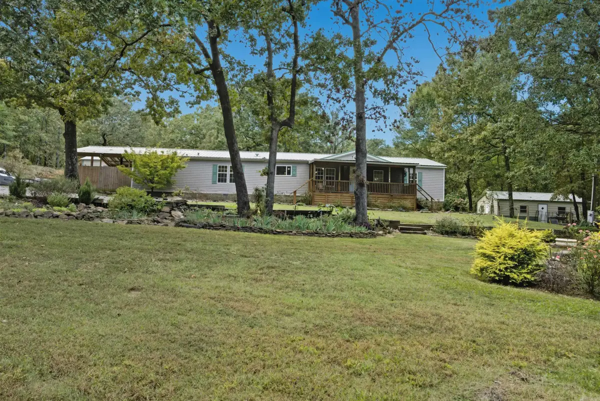 259 Simpson Road, Vilonia, AR 72173 - Image #1