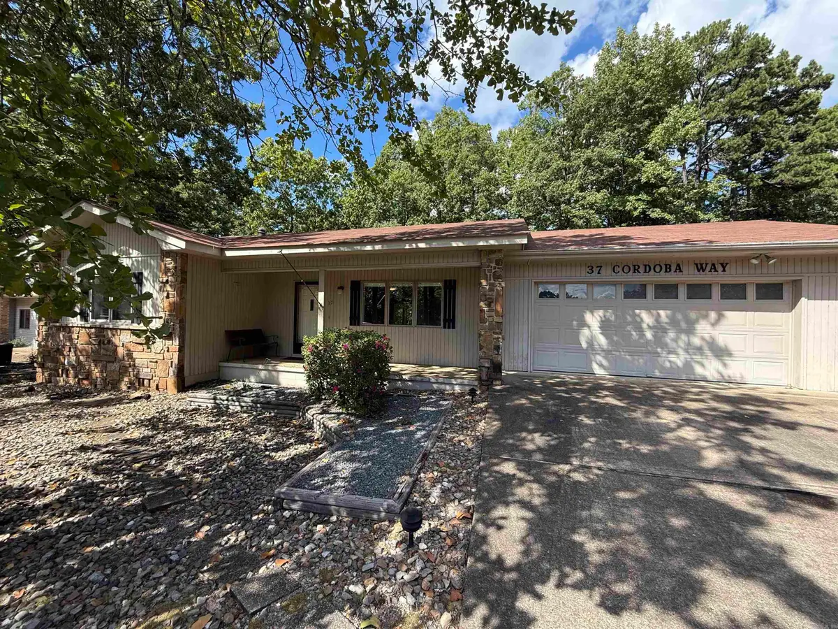 37 Cordoba Way, Hot Springs Village, AR 71909 - Image #1