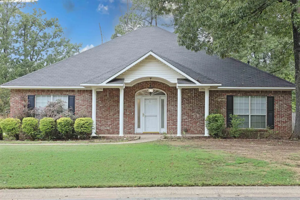 1308 Frontier Lane, White Hall, AR 71602 - Image #1