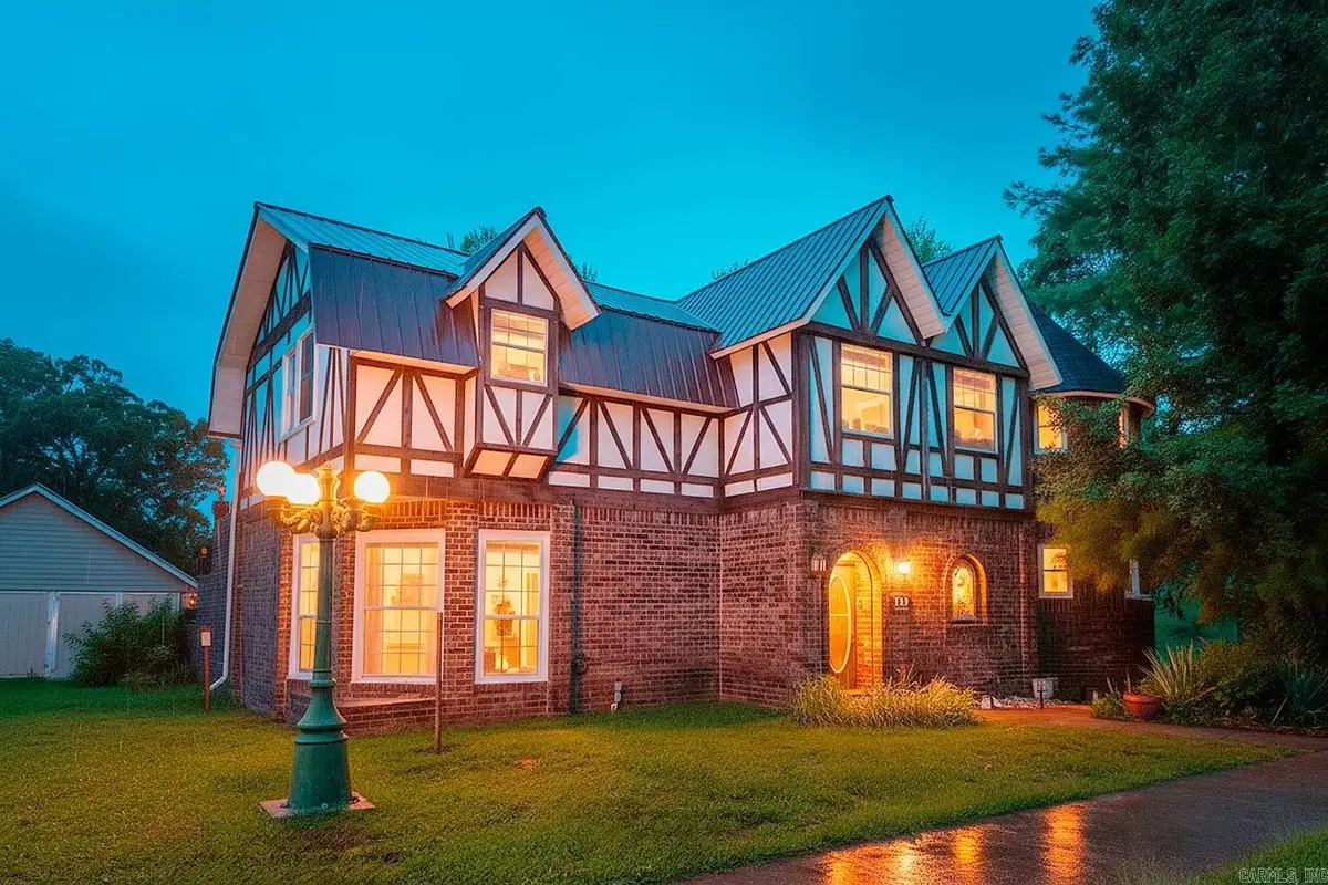 310 S 6th Street, Thayer, MO 65791 - Image #1