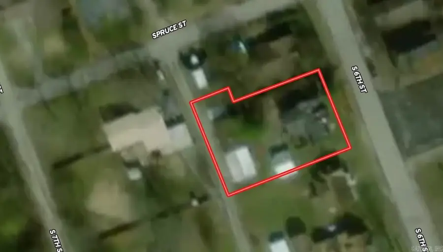 310 S 6th Street, Thayer, MO 65791 - Image #2