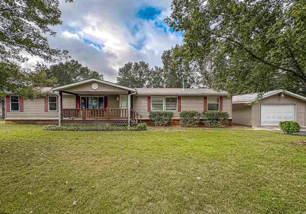 154 Mc 7091, Flippin, AR 72634