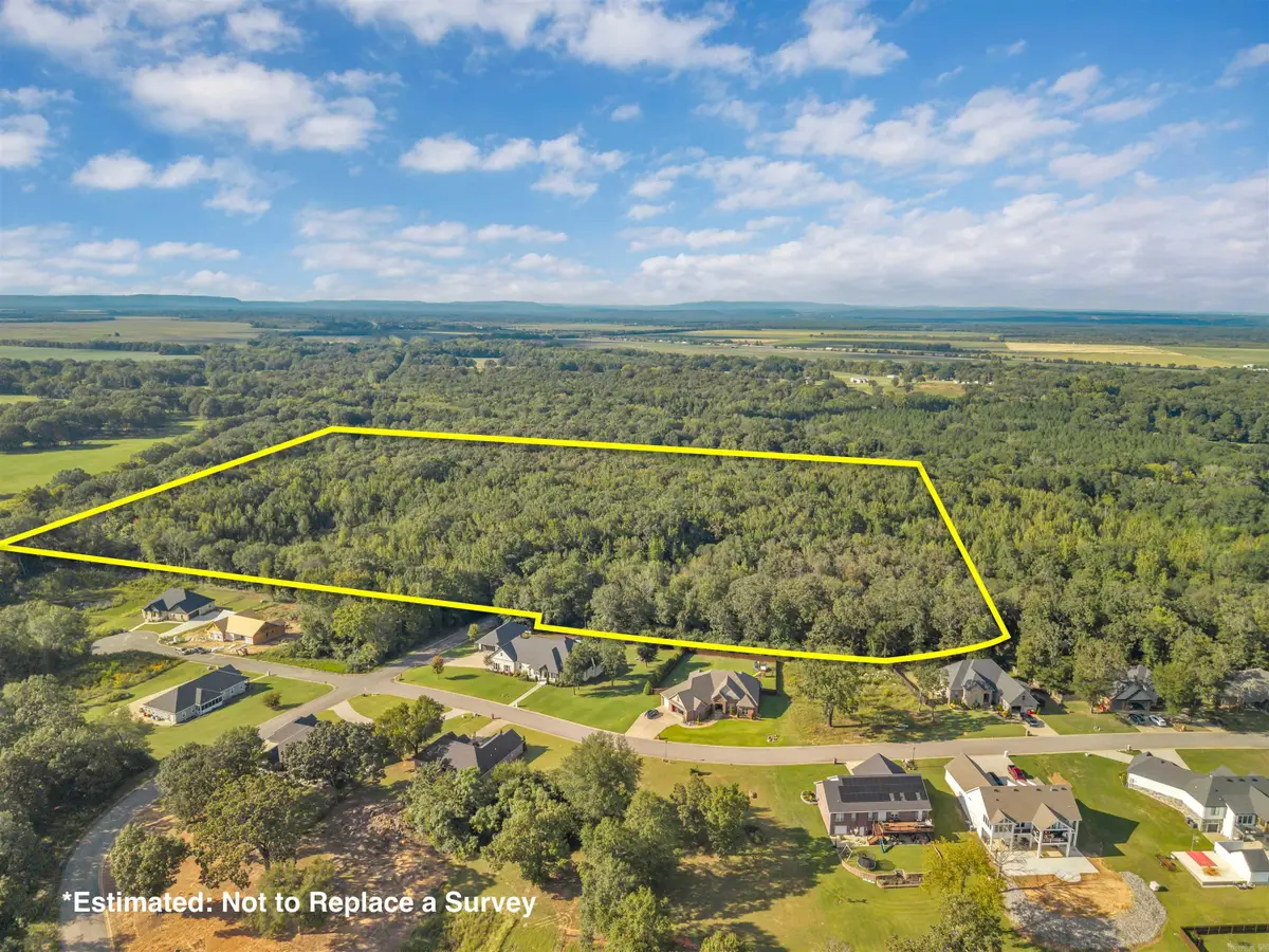 00 N Ridge Road, Morrilton, AR 72110 - Image #1