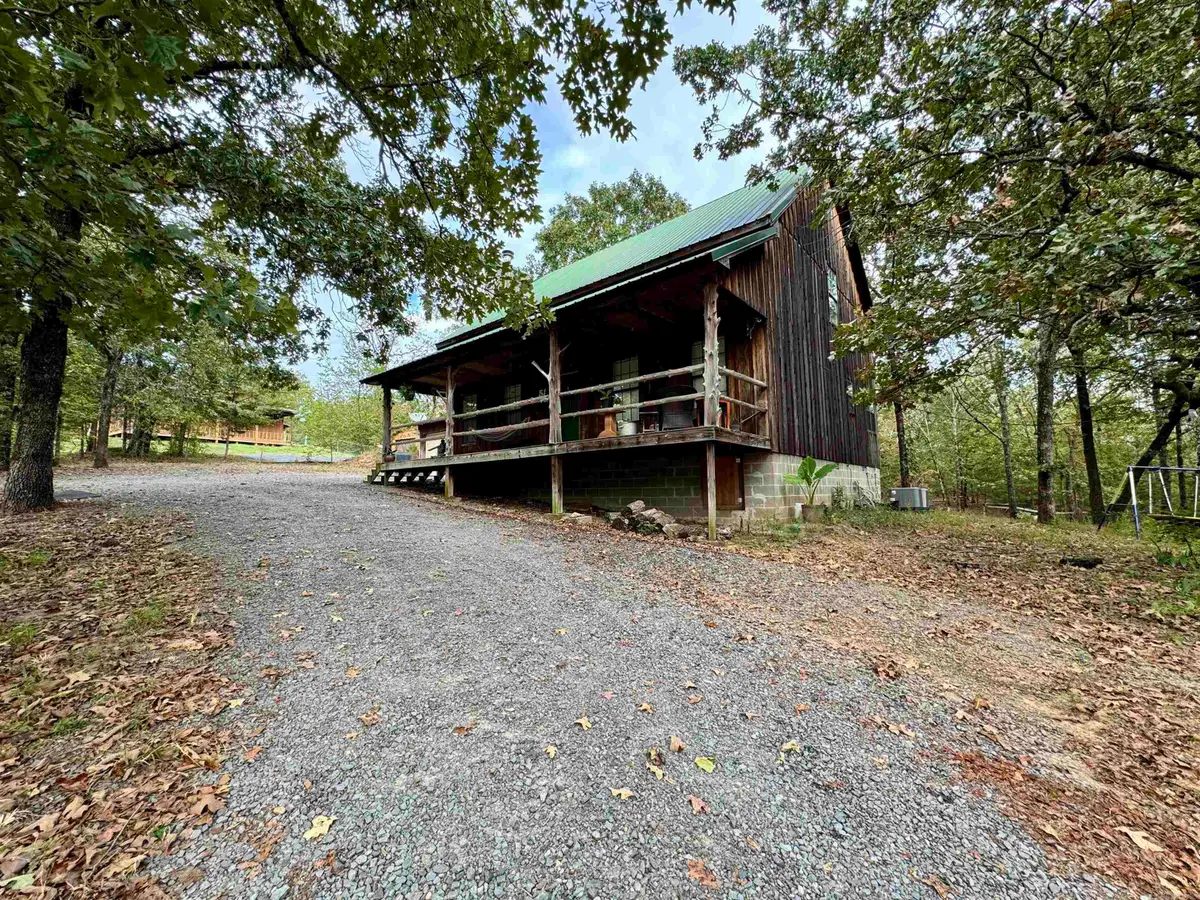 51 Trina Loop, Greenbrier, AR 72058 - Image #1