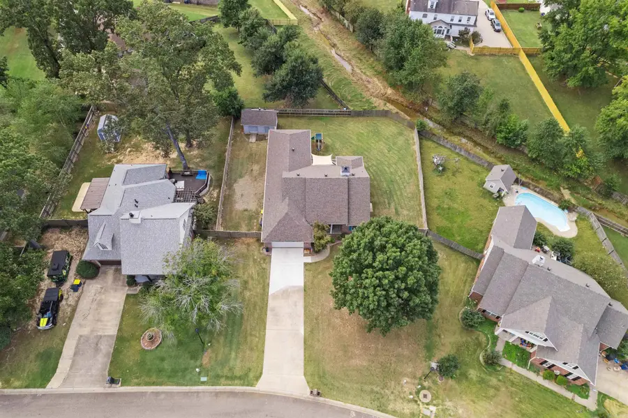 138 Birchwood Cir, Cabot, AR 72023 - Image #3