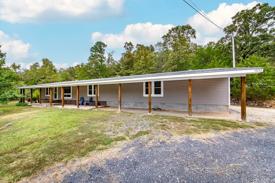 1052 Highway 8 E, Norman, AR 71960 - Image #3