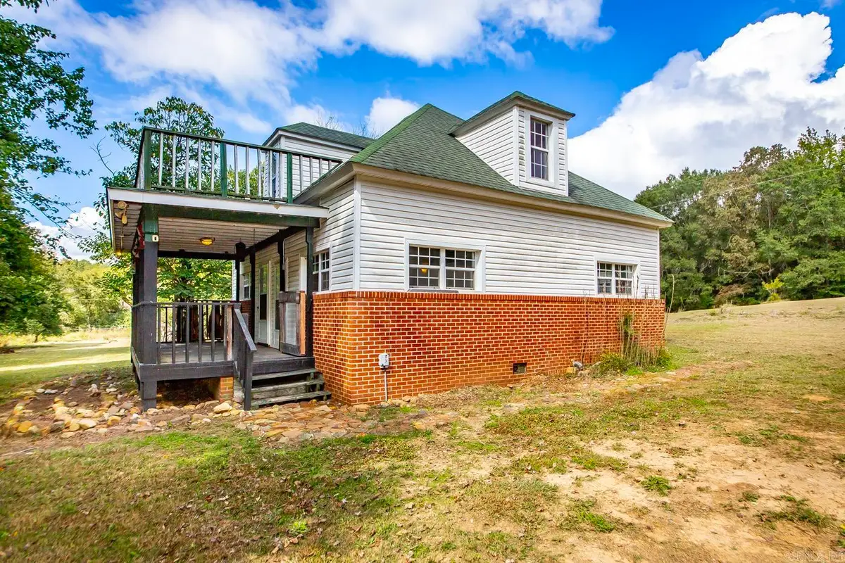 236 Polk Road 165, Mena, AR 71960 - Image #1