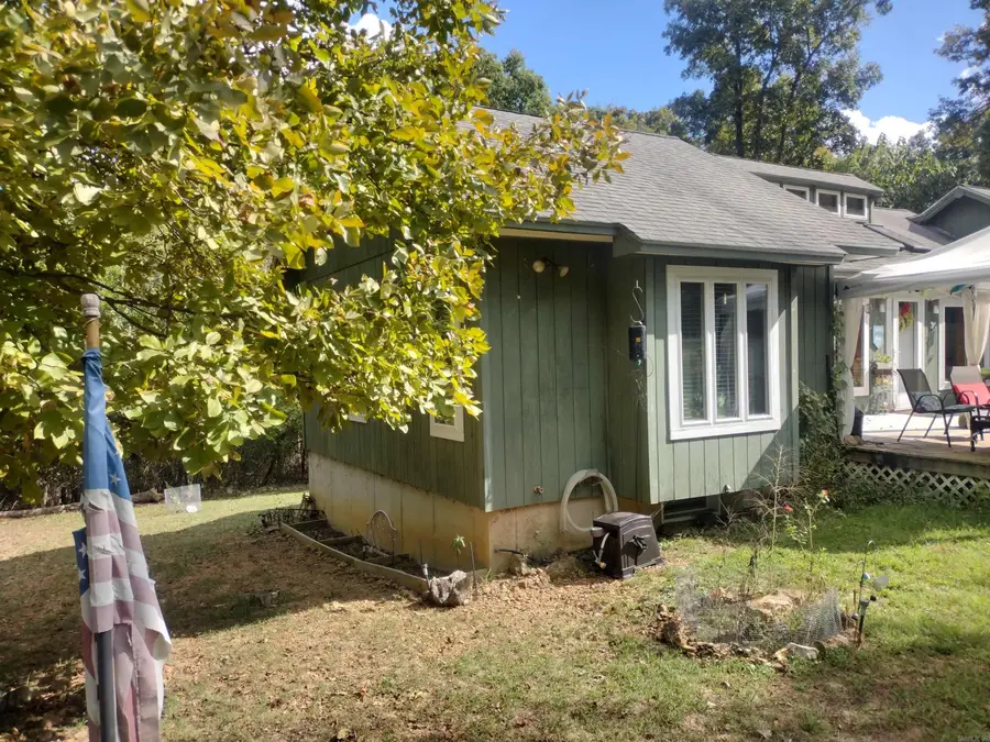 281 Danny Dr, Mountain View, AR 72560 - Image #2