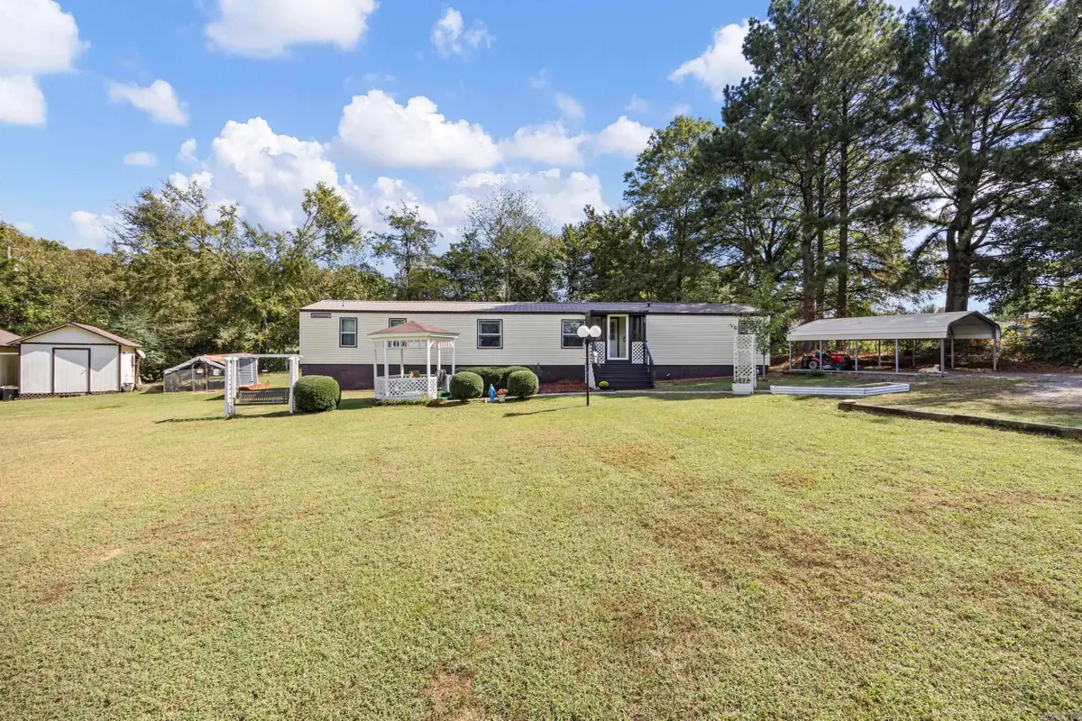 388 92 Highway, Plumerville, AR 72127 - Image #1