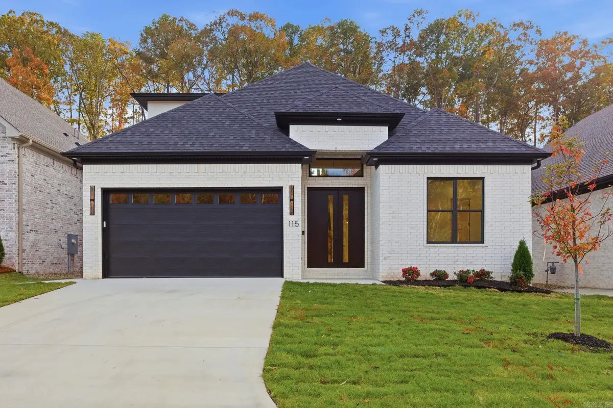 115 Kinley Loop, Little Rock, AR 72223 - Image #1