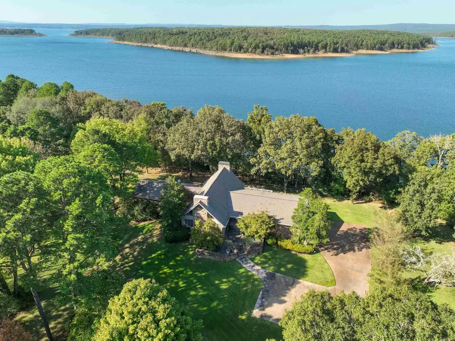 822 Ausley Drive, Heber Springs, AR 72543 - Image #2