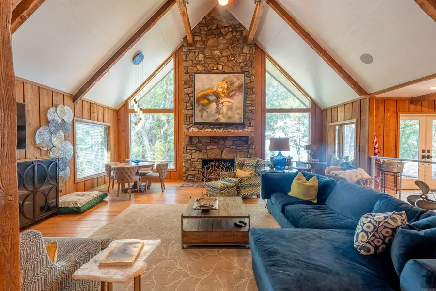 822 Ausley Drive, Heber Springs, AR 72543 - Image #3