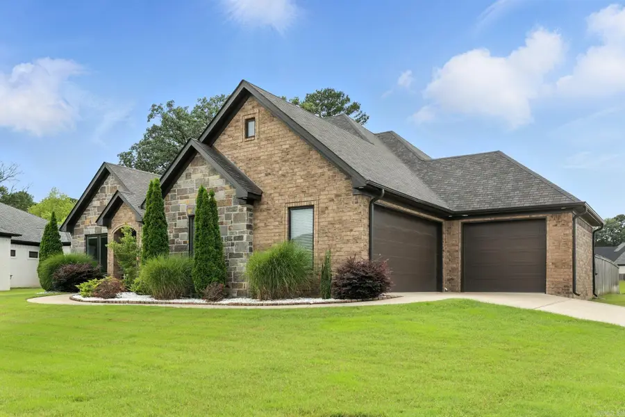 6756 Hilo Avenue, Benton, AR 72019 - Image #2