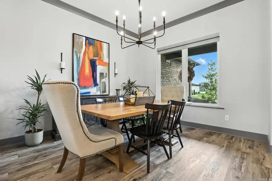 6756 Hilo Avenue, Benton, AR 72019 - Image #3