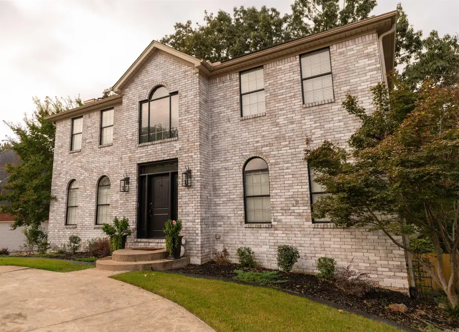 7909 Coleridge Drive, North Little Rock, AR 72116 - Image #2