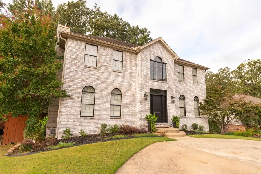 7909 Coleridge Drive, North Little Rock, AR 72116 - Image #3