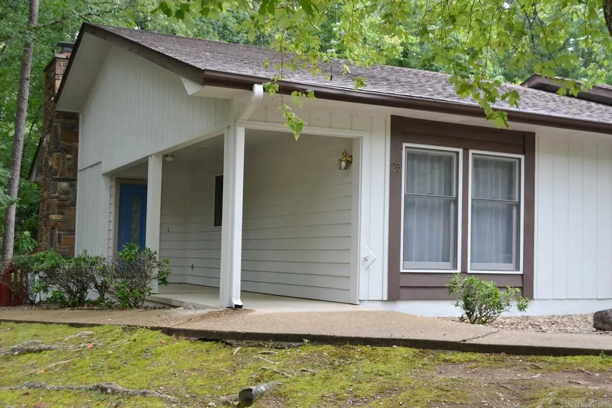 25 Tomisa Lane, Hot Springs Village, AR 71909 - Image #1