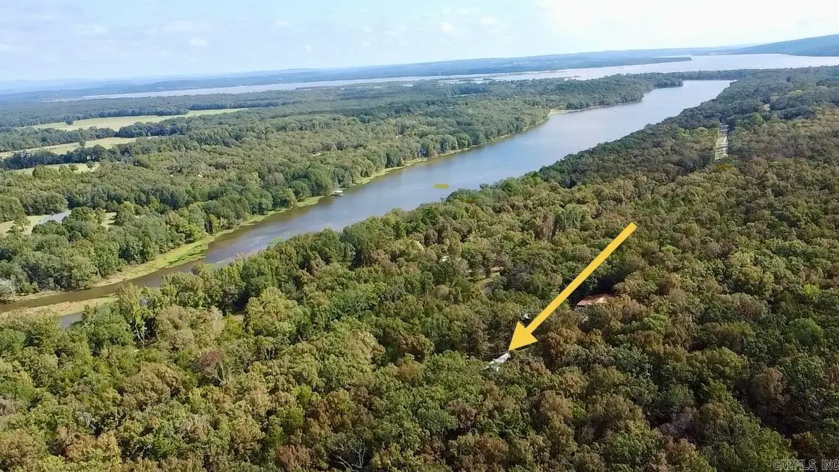 521 W Dublin Bay Road, Scranton, AR 72863 - Image #1