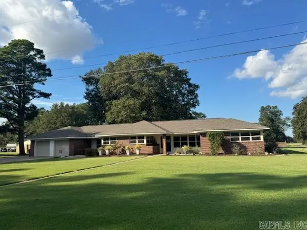 402 W Hoyle, Hazen, AR 72064