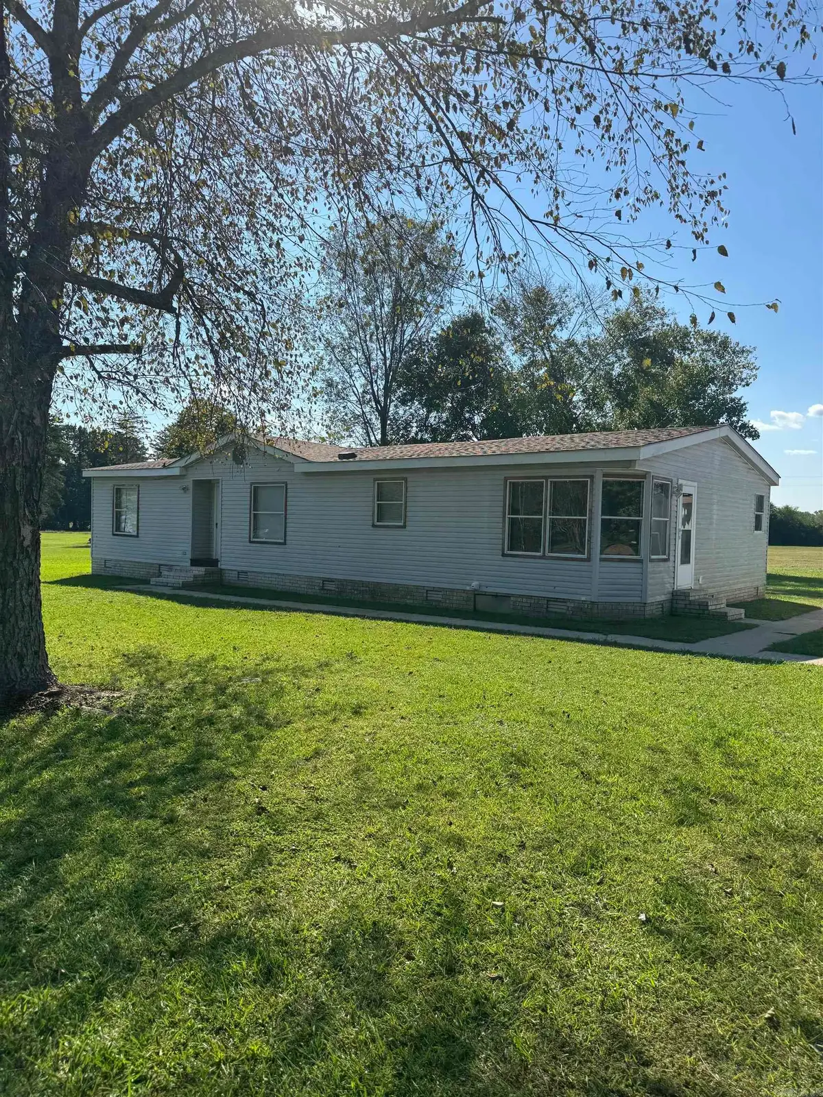 107 Pierce, Beebe, AR 72012 - Image #1