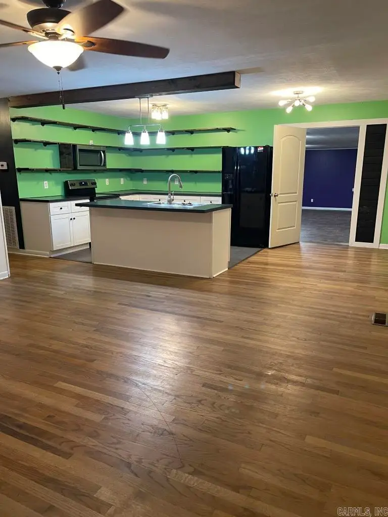 398 Barry St E, Wynne, AR 72396 - Image #3